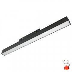 Lampa liniowa szynowa LED 18W LANG TLV-09-18 Yaskr