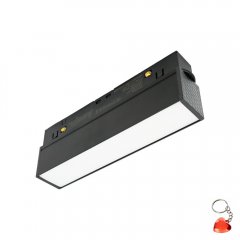 Lampa liniowa szynowa LED 6W LANG SMART TLV-09-06TU Yaskr