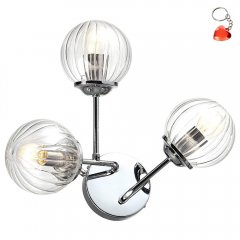 Kinkiet BEST 23-72849 Candellux