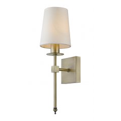 Kinkiet Casoli LP-2118 / 1W patyna Light Prestige