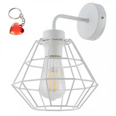 Kinkiet DIAMOND NEW 6208 TK Lighting