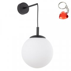 Kinkiet ESME WHITE 5388 TK Lighting