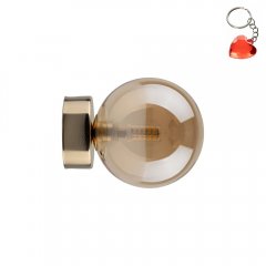 Kinkiet ESTERA GOLD 10257 TK Lighting