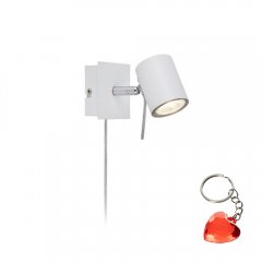 Kinkiet HYSSNA LED 105481 Markslojd