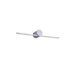 Kinkiet łazienkowy LED 6W IP44 MODERN SLIM LP-777 / 1W M CH Light Prestige