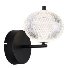 Kinkiet LED 7W AIDA 16042W Globo