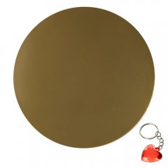 Kinkiet LUNA GOLD NEW 400 6046 TK Lighting