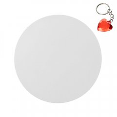 Kinkiet LUNA WHITE NEW 300 6010 TK Lighting