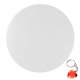 Kinkiet LUNA WHITE NEW 400 6011 TK Lighting