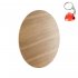 Kinkiet LUNA WOOD 5449 TK Lighting