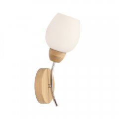 Kinkiet PARMA WOOD 8320174 Spot-Light