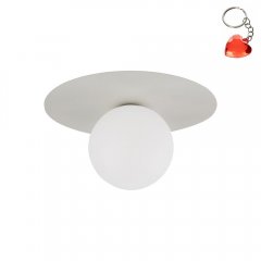 Kinkiet PIXI BEIGE 10231 TK Lighting