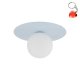 Kinkiet PIXI BLUE 10230 TK Lighting