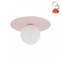 Kinkiet PIXI PINK 10228 TK Lighting