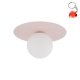 Kinkiet PIXI PINK 10228 TK Lighting