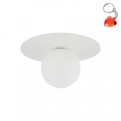 Kinkiet PIXI WHITE 10227 TK Lighting