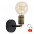 Kinkiet RETRO 1900 TK Lighting