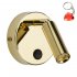 Kinkiet ruchomy ENZO GOLD 1372 TK Lighting