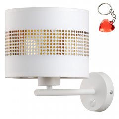 Kinkiet TAGO 3221 TK Lighting