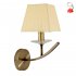 Kinkiet VALENCIA 21-84012 Candellux