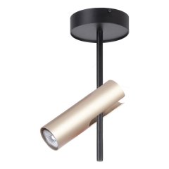 Kinkiet ze spotem ruchomym LEDA 1 33108 Sigma Lighting