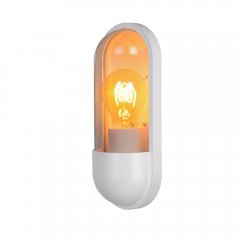 Lampa natynkowa ścienna CAPSULE 29897 / 01 / 31 Lucide