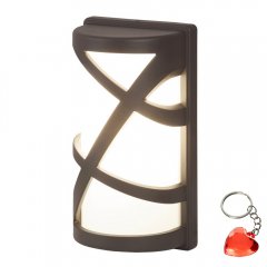 Lampa natynkowa ścienna DURANGO 8767 Rabalux