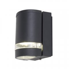 Lampa natynkowa ścienna FOCUS 5604101118 Lutec