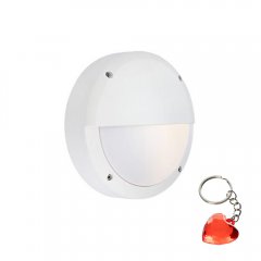 Lampa natynkowa ścienna HERO 106520 Markslojd