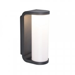 Lampa natynkowa ścienna LED 10W ADALYN 5193602118 Lutec