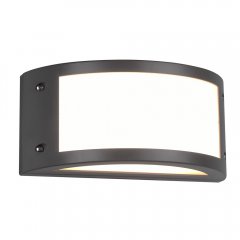 Lampa natynkowa ścienna LED 12W KENDAL R22151142 RL