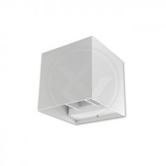 Lampa natynkowa ścienna LED 6W KIRA 6895 VIP Electro