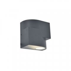 Lampa natynkowa ścienna MARBO 5288001118 Lutec