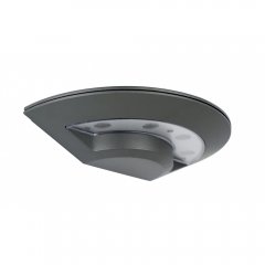 Lampa natynkowa ścienna Ufo 91303-LED Suma