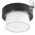 Lampa natynkowa ścienna/sufitowa LED 10W DURBE 7246 Rabalux