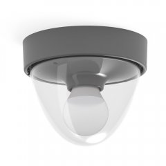 Lampa natynkowa zewnętrzna z czujnikiem ruchu IP44 NOOK 7964 Nowodvorski