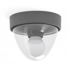 Lampa natynkowa zewnętrzna z czujnikiem ruchu IP44 NOOK 7964 Nowodvorski