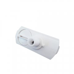 Adapter do lamp wiszących szynowych 1F SZYNOPRZEWÓD 1F LP-A340S WH Light Prestige