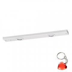 Lampa podszafkowa LED 6W LONG LIGHT 2349 Rabalux