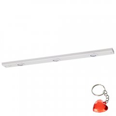 Lampa podszafkowa LED 9W LONG LIGHT 2350 Rabalux