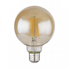 Żarówka ściemnialna E27 LED 7W 670lm 2700K WW LED BULB 11526AD Globo