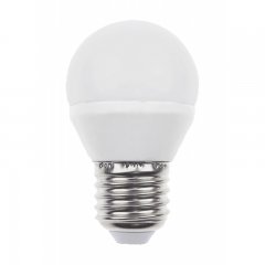 Żarówka ściemnialna E27 LED 6W 470lm 3000K RGBE LED BULB 106753 Globo