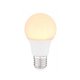 Żarówka E27 LED 9W 810lm 3000K WW LED BULB 10600 Globo