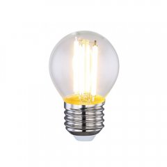 Żarówka E27 6W 806lm 2700K WW LED BULB 10582G Globo