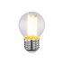 Żarówka E27 6W 806lm 2700K WW LED BULB 10582G Globo