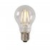 Żarówka A60 LED E27 7W 2700K 1480lm BULB A60 49080/07/60 Lucide