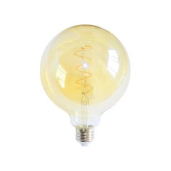 Żarówka dymiona LED E27 6W ML555 Eko-light