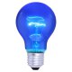 Żarówka E27 25W 230V Niebieska BULB 3400L3 Globo