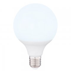 Żarówka ściemnialna E27 LED 10W 810lm 3000K-6000K RGB LED BULB 106711SH Globo