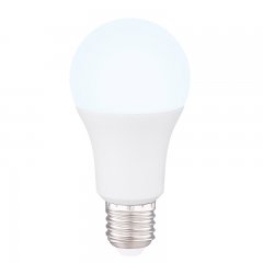 Żarówka ściemnialna E27 LED 10W 810lm 2700K-6500K RGBW LED BULB 106710SH Globo